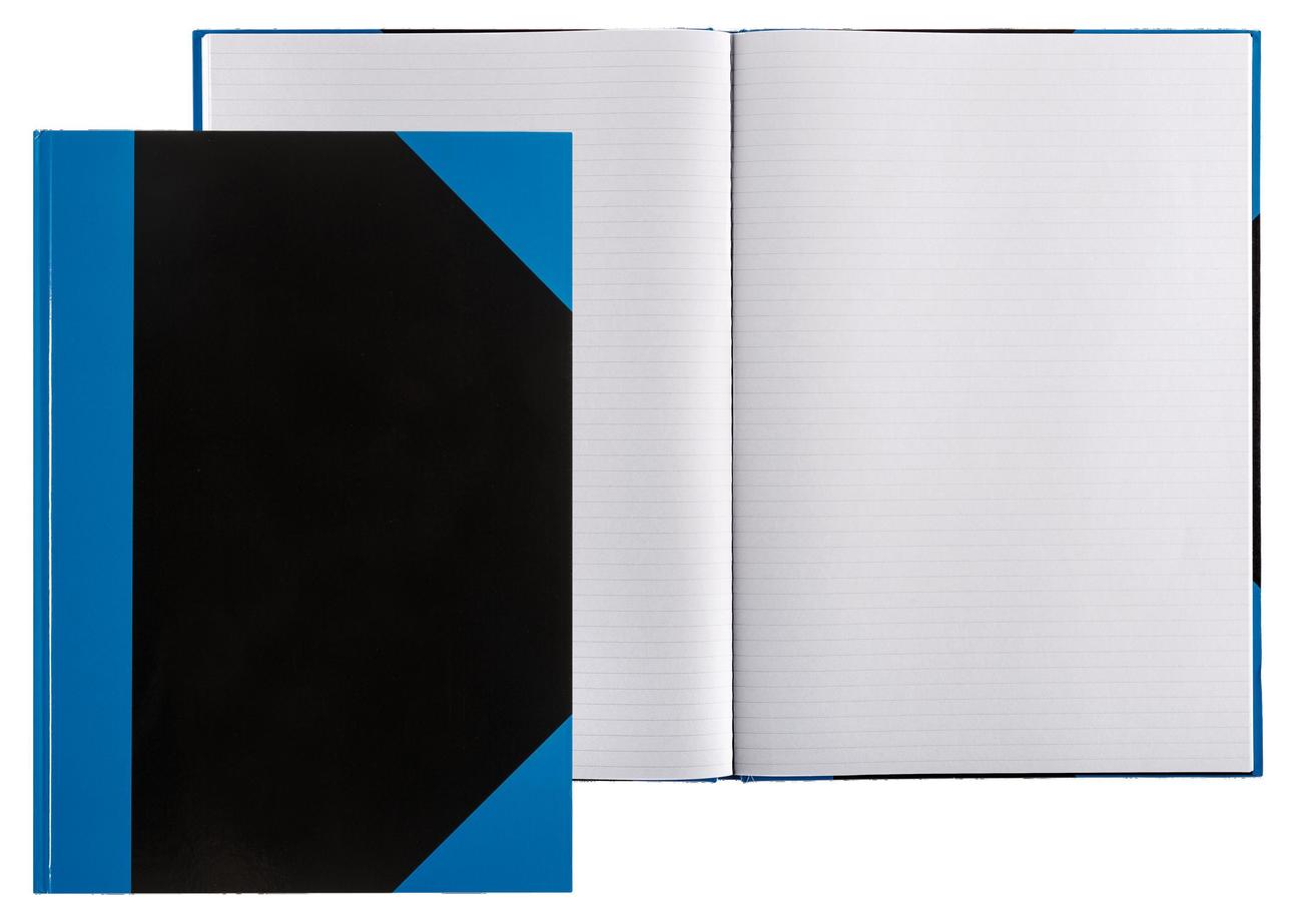 Idena Notes cu coperta cartonata A5 Dictando