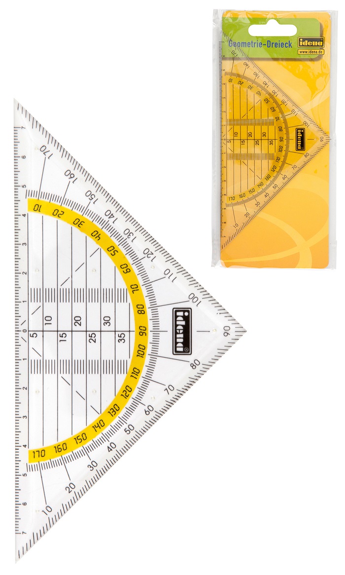 Idena Echer 8 cm